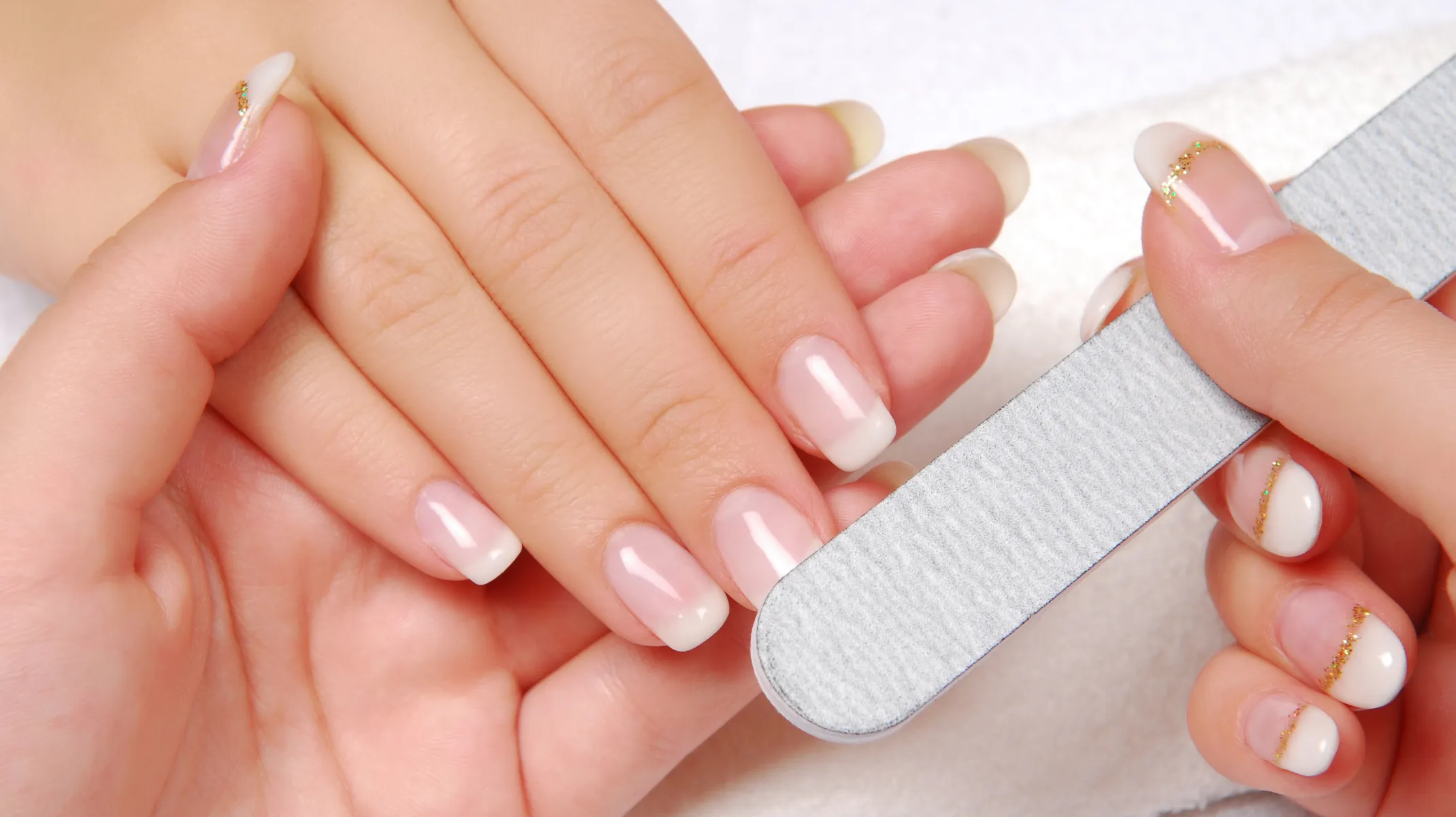 Nail Care & Treatments